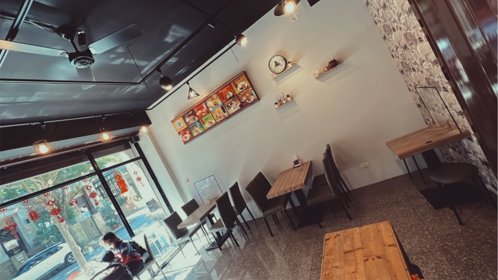 美式Breakfast中壢青埔店- 青埔,輕步| 桃園青埔生活媒體