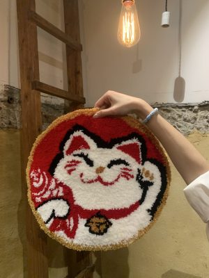 Tufting Class