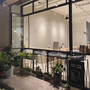 LuS Food Lab 陸氏食研所 (1)