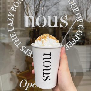 我們咖啡 nous cafe (7)