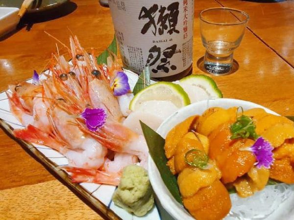 青山町日本料理 (1)